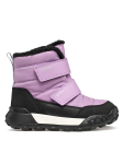 Geox Lumesaapad J Trekkyup Girl B Abx J66M7A 0FU54 C8158 M Roosa
