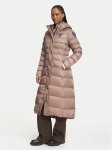 Blauer Talvejope Anita  26WBLDK03043 Pruun Regular Fit