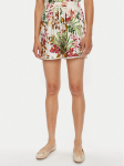 ViCOLO Riidest &scaron;ortsid TB2282 V&auml;rviline Relaxed Fit