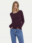 Vero Moda Kampsun Care 10136644 Lilla Regular Fit M
