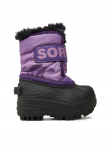 Sorel Lumesaapad Snow Commander&trade; 2114102514 Lilla 22
