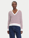 Tommy Jeans Kampsun Essential DW0DW19888 V&auml;rviline Regular Fit