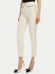 Elisabetta Franchi Riidest p&uuml;ksid PA-T71-51E2-V360 Ekr&uuml;&uuml;v&auml;rv Regular Fit