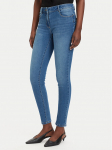 Morgan Teksad 241-PARDA Sinine Slim Fit