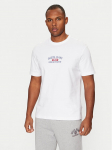 Guess Jeans T-s&auml;rk M5RI77 K8FQ4 Valge Regular Fit S