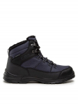 CMP Matkajalatsid Annuk Snow Boot Wp 31Q4957 Tumesinine