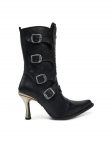 NEW ROCK Saapad M-9373N-C1 Must 40