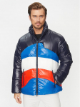 Save The Duck Talvejope Satyrium D31381M LUCK17 V&auml;rviline Regular Fit
