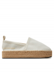 Calvin Klein Jeans Espadrillid Platform Espadrille Uc YW0YW01377 Ekr&uuml;&uuml;v&auml;rv 41