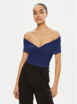 Bardot Bodi 59757TB Tumesinine Regular Fit