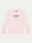 Guess S&auml;rkpluus J74Q10 KAUG0 Roosa Regular Fit