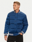 Guess Bomber-jakk M4BL31 WGJ92 Sinine Regular Fit S