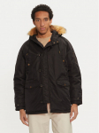 Guess Parka M4BL22 WG932 Must Regular Fit XXL