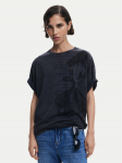 Desigual T-s&auml;rk Donald 25SWTKAH Hall Loose Fit