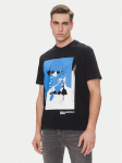 Karl Lagerfeld Jeans T-s&auml;rk A2M17036 Must Regular Fit