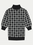 Guess Kootud kleit J4BK04 Z3K10 V&auml;rviline Relaxed Fit