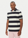 Tommy Hilfiger Polo s&auml;rk MW0MW39045 Tumesinine Regular Fit