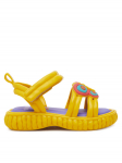 Melissa Sandaalid Mini Melissa Create + Play Doh Bb M 35989 Kollane 21
