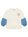 United Colors Of Benetton Pluus 3UNIG10I5 Beež Regular Fit