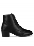 Rieker Saapad 73930-00 Must