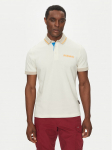 Napapijri Polo s&auml;rk E-Zeri NP0A4ID4 Ekr&uuml;&uuml;v&auml;rv Regular Fit