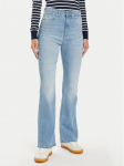 Tommy Jeans Teksad Sylvia DW0DW19598 Sinine Flare Fit 28_32