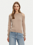 ONLY Kampsun Gila 15339512 Beež Regular Fit
