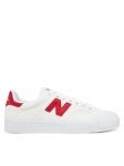 New Balance Tennised BB100CRD Valge