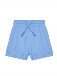 United Colors Of Benetton Spordi&scaron;ortsid 3BL0G901T Sinine Regular Fit 116