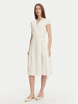 TWINSET Suvekleit 251TT2072 Ekr&uuml;&uuml;v&auml;rv Loose Fit 40