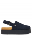 G-Star Raw Sandaalid FAIZA-118914 Tumesinine 41