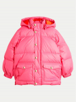 Mini Rodini Sulejope 2471011828 Roosa Regular Fit