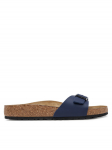 Birkenstock Pl&auml;tud Madrid Bf 1015155 Sinine 44