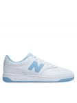 New Balance Tossud BB80BLU Valge
