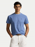 Polo Ralph Lauren T-s&auml;rk 710938134009 Sinine Custom Slim Fit