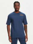 Kappa T-s&auml;rk Nyle 351S5GW Sinine Regular Fit