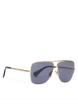 Max Mara P&auml;ikeseprillid MM0121 30A Kuldne