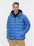 Tommy Jeans Kevad-s&uuml;gis jope DM0DM17882 Sinine Regular Fit M