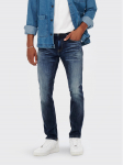 Only & Sons Teksad Weft 22023251 Tumesinine Regular Fit
