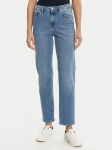 Tommy Hilfiger Teksad Classic WW0WW44345 Sinine Straight Fit