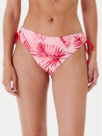 Liu Jo Beachwear Bikini alumine osa VA5015 J6448 Roosa M
