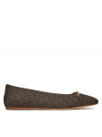 MICHAEL Michael Kors Baleriinad Lena 40S5LEFP1B Pruun