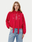 JOOP! Jeans Pluus Tinna 30046176 Punane Regular Fit