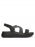 Clara Barson Sandaalid R24AW02737 Must 36