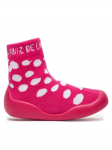 Agatha Ruiz de la Prada Pikad sokid 241911 Roosa 20