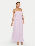 Vila Kokteilikleit Chiffan 14104100 Lilla Regular Fit 34