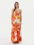 Maaji Suvekleit Jungle Palm Lavinia PT2707CLD001 Oranž Regular Fit M