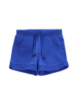 Coccodrillo Spordi&scaron;ortsid WC5120401FGK Sinine Regular Fit