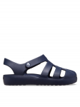 Crocs Sandaalid Classic Fisherman K 210625 Tumesinine 34_35
