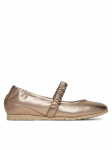 Tamaris Baleriinad 1-22131-44 Kuldne